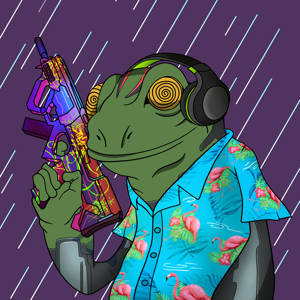 Frog #1974