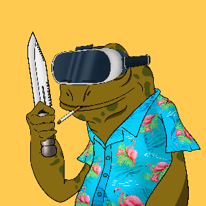 Frog #1456