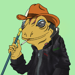 Frog #4738