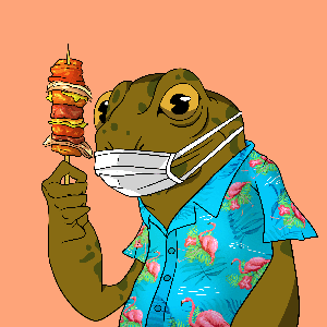 Frog #4546