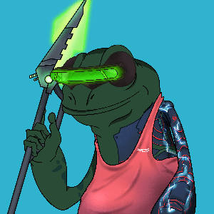 Frog #3637