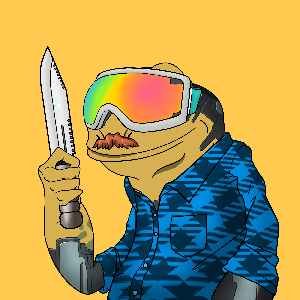 Frog #8555