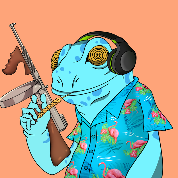 Frog #548