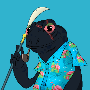 Frog #6131