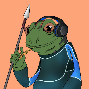 Frog #3226