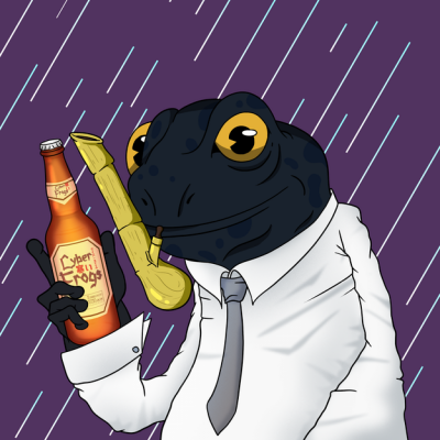 Frog #2359