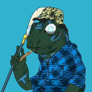 Frog #62