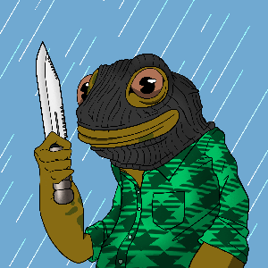 Frog #3506