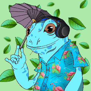 Frog #8046