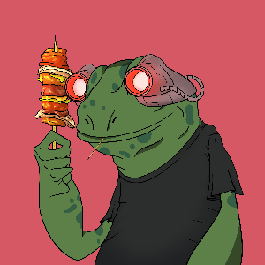 Frog #4775