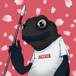 Frog #6069