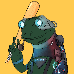 Frog #6047