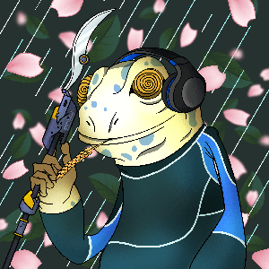 Frog #2357