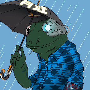 Frog #6000