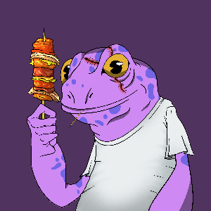 Frog #4838