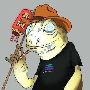 Frog #1627