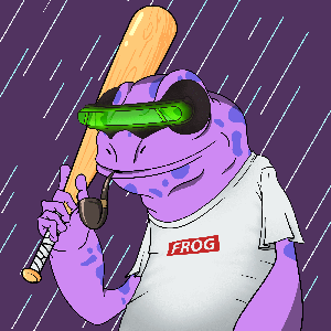 Frog #16
