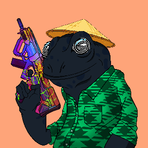 Frog #1757