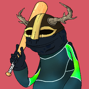 Frog #7402