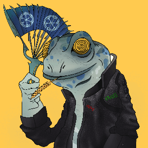 Frog #7781
