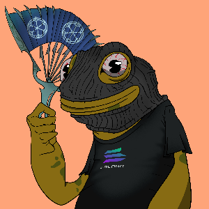 Frog #1274