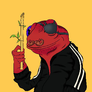 Frog #2770