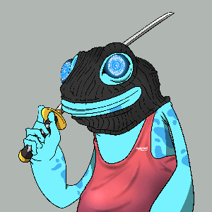 Frog #7746