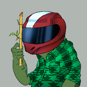 Frog #138