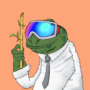 Frog #1426