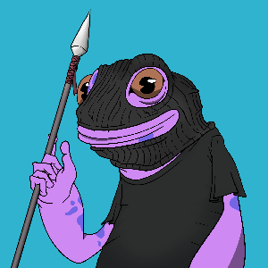 Frog #2415