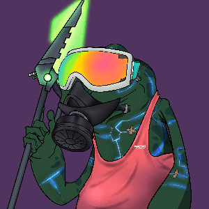Frog #5914