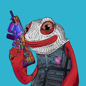 Frog #1875