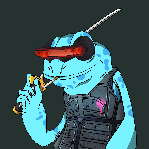 Frog #411