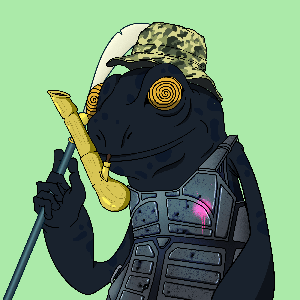 Frog #6657