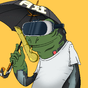 Frog #686