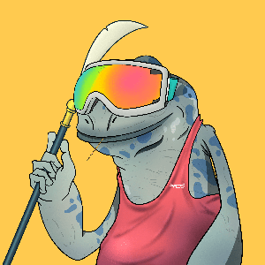 Frog #6437