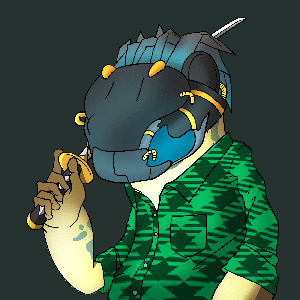 Frog #4268