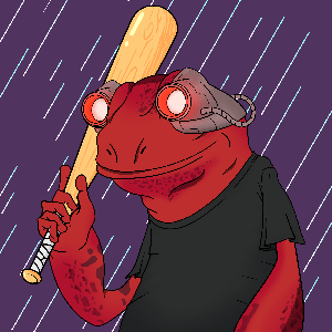 Frog #1652