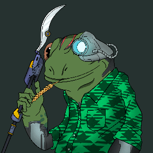 Frog #88