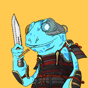 Frog #4157