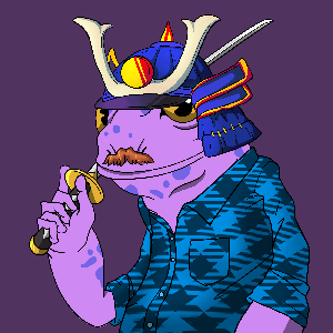 Frog #2507