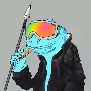Frog #1374