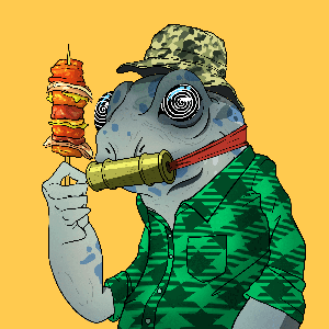 Frog #271