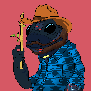 Frog #1177