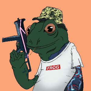 Frog #937