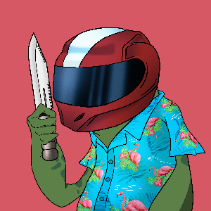 Frog #2647