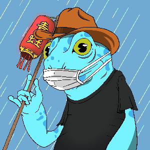Frog #1485