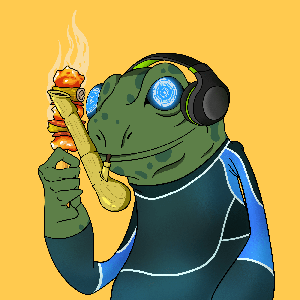 Frog #5224