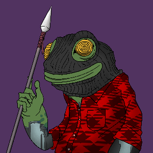Frog #345