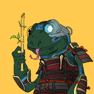Frog #913